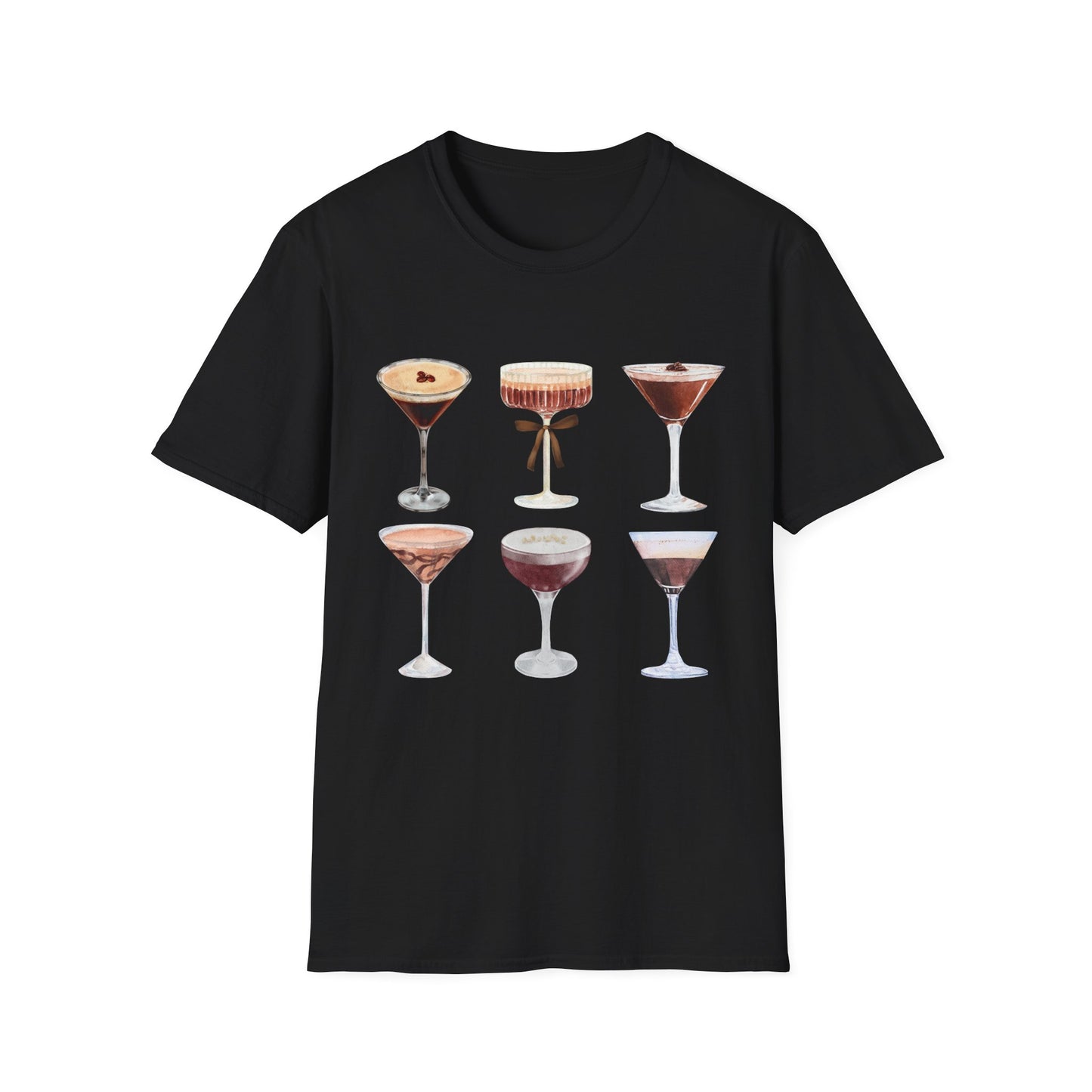 Cheers to Cocktails - Southern Divas Boutique