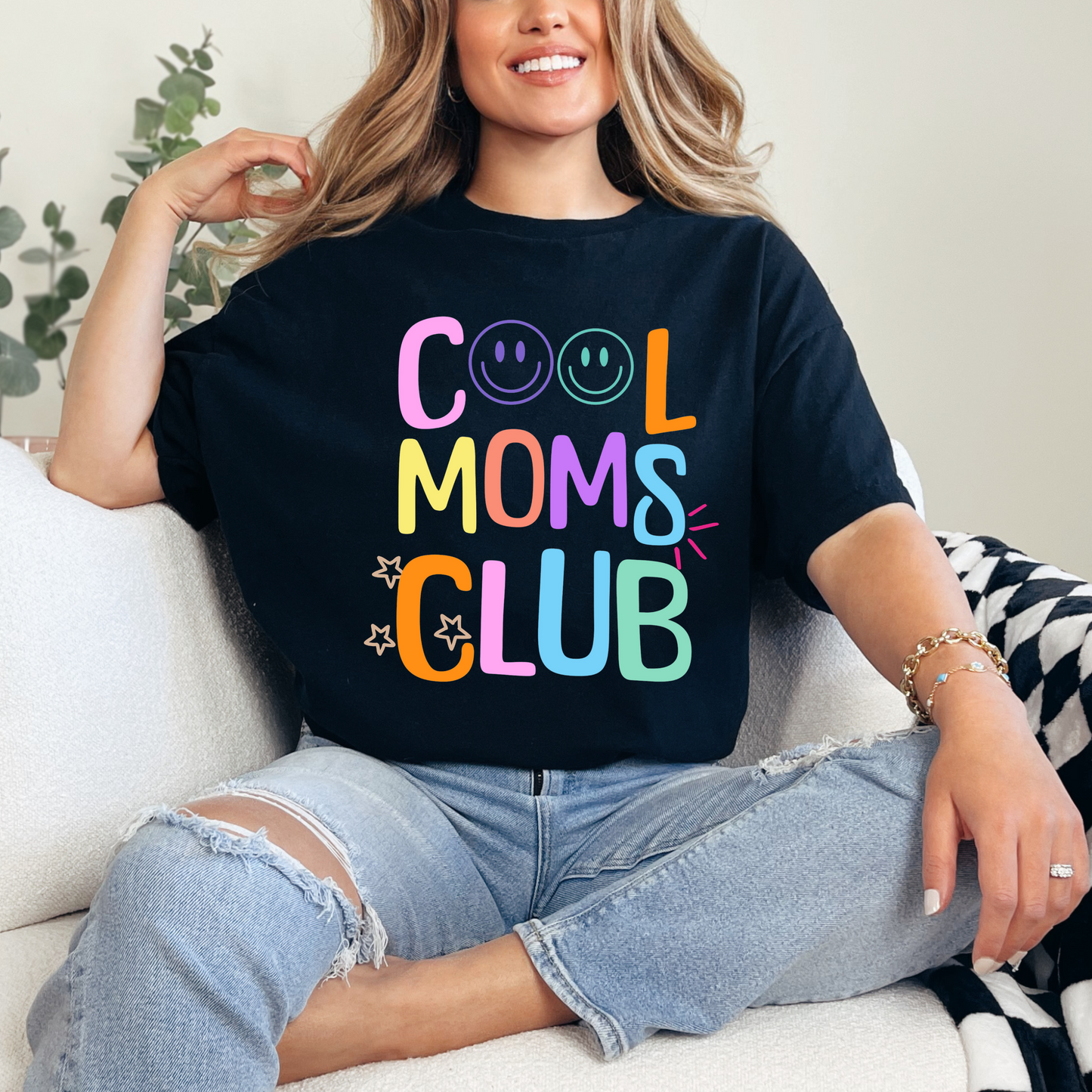 Cool Moms Club - Southern Divas Boutique