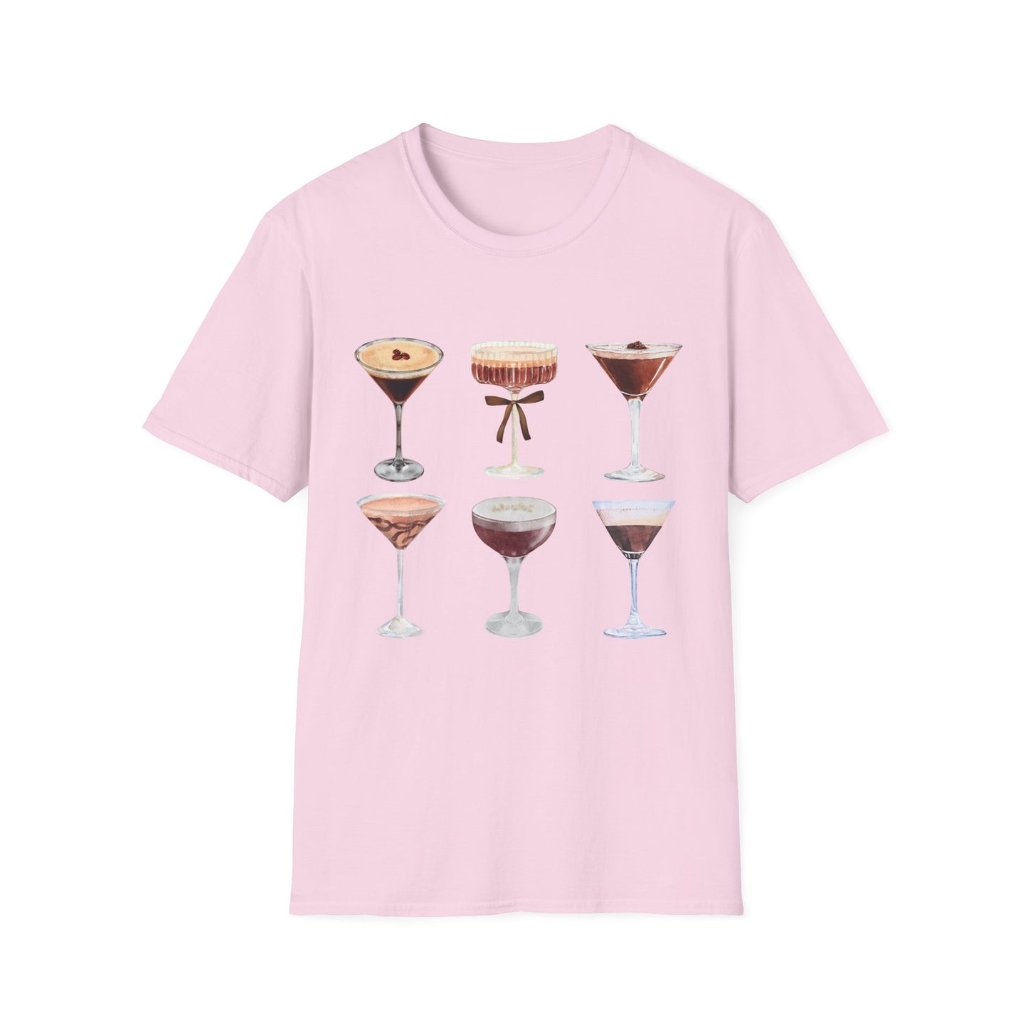 Cheers to Cocktails - Southern Divas Boutique