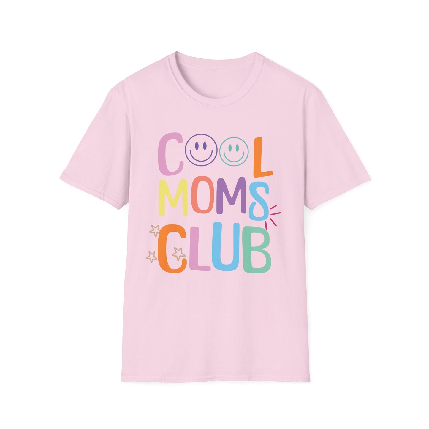 Cool Moms Club - Southern Divas Boutique