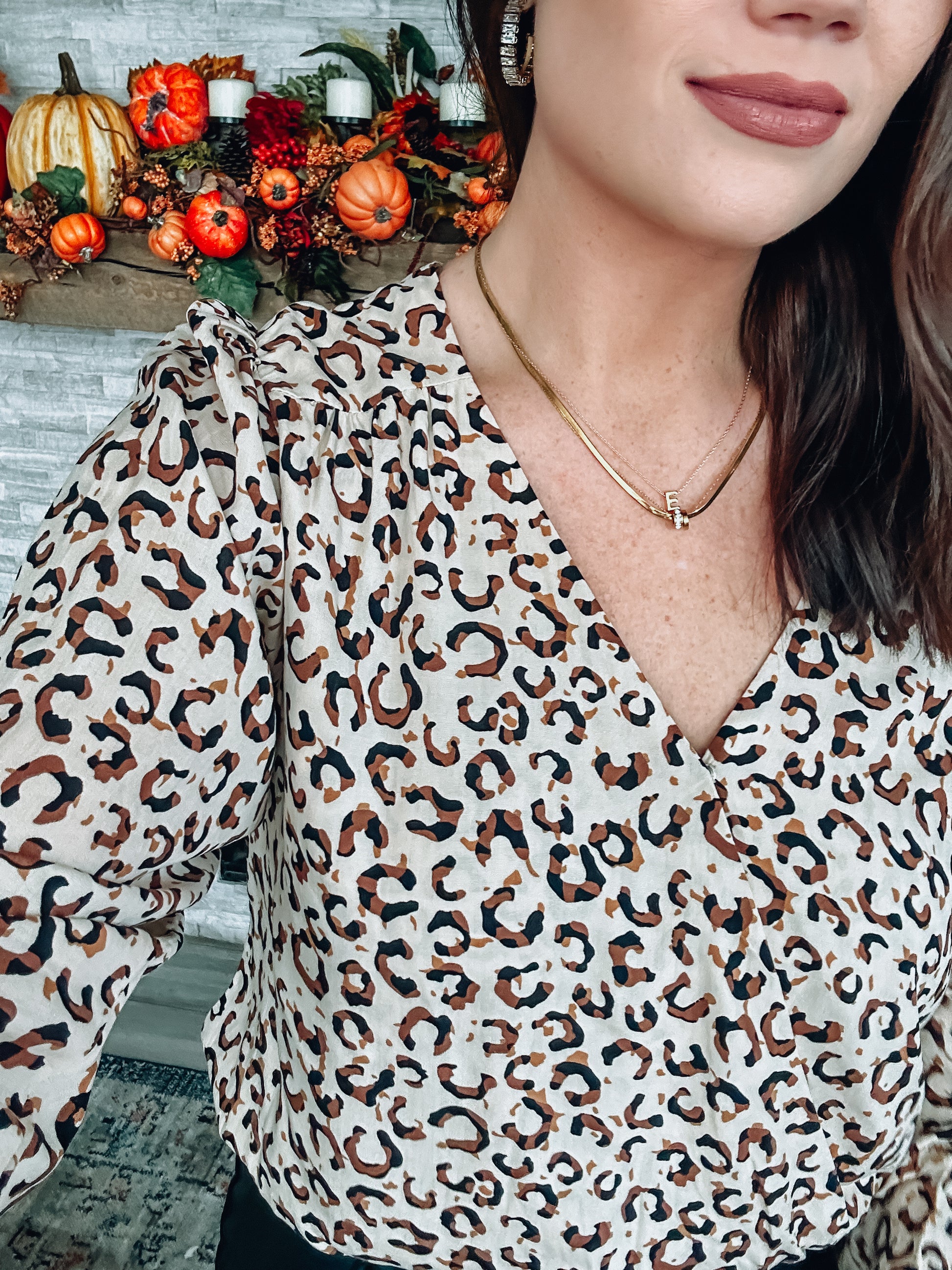 Major Win Leopard Bodysuit - Southern Divas Boutique