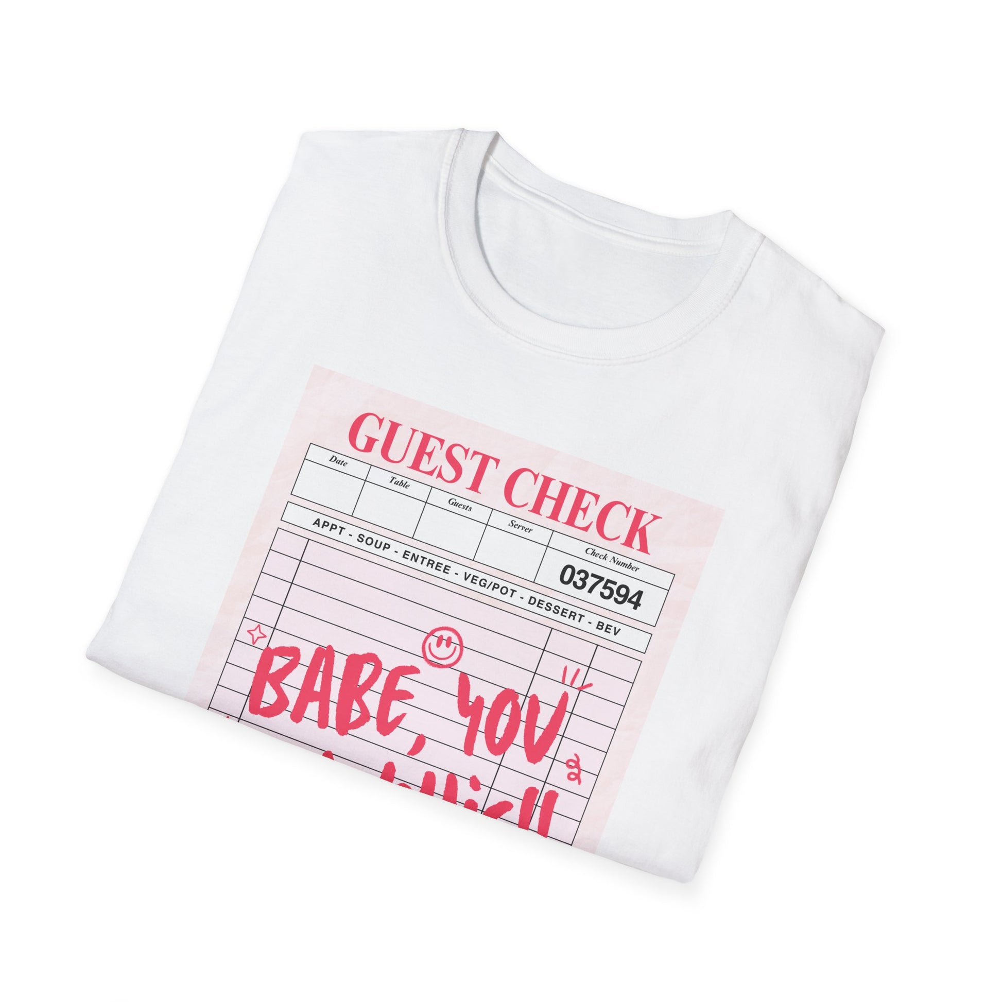 Guest Check: Babe You Got This - Southern Divas Boutique