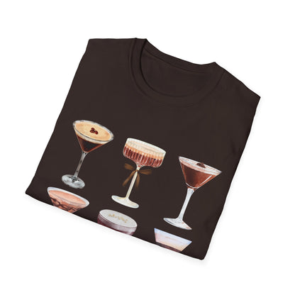 Cheers to Cocktails - Southern Divas Boutique