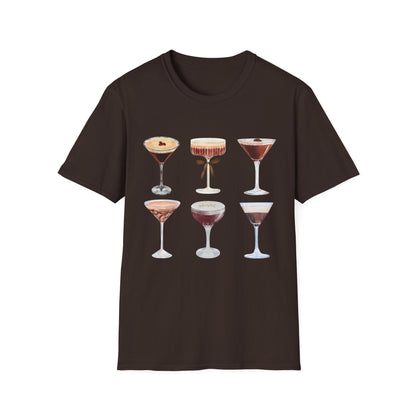 Cheers to Cocktails - Southern Divas Boutique