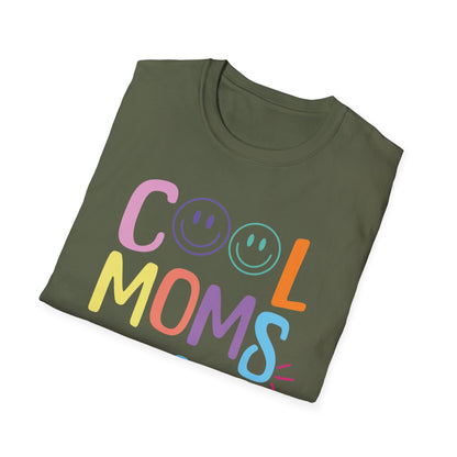 Cool Moms Club