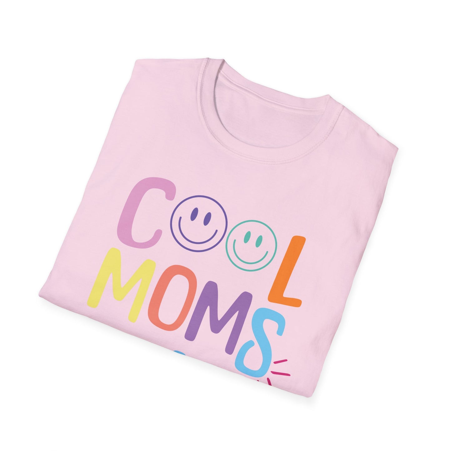 Cool Moms Club