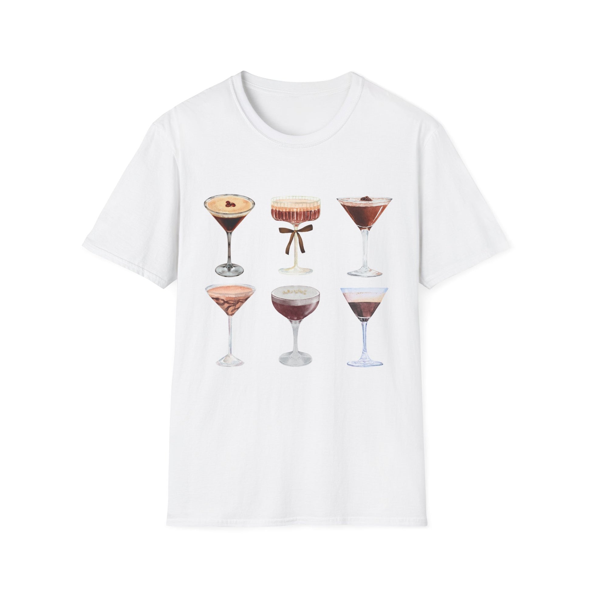 Cheers to Cocktails - Southern Divas Boutique