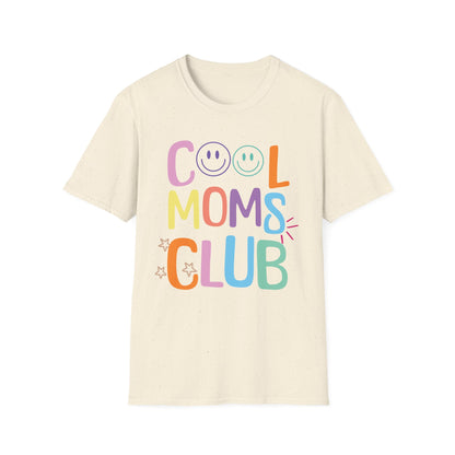 Cool Moms Club - Southern Divas Boutique