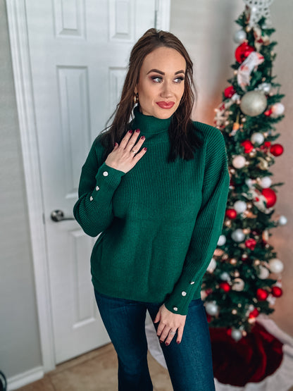 Dreamy Night Sweater - Southern Divas Boutique