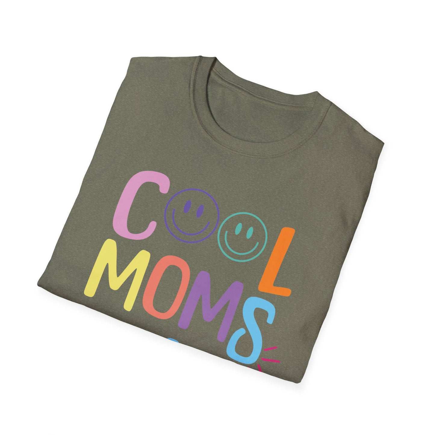 Cool Moms Club - Southern Divas Boutique