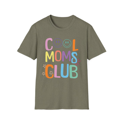 Cool Moms Club - Southern Divas Boutique