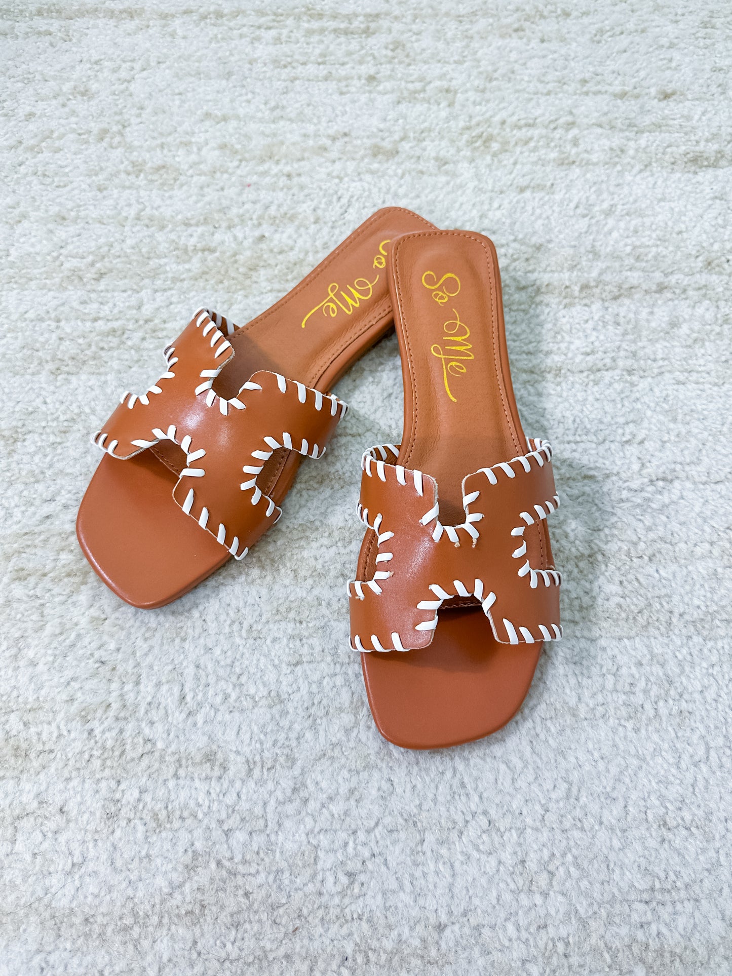 Walk Around Town Sandal - Southern Divas Boutique