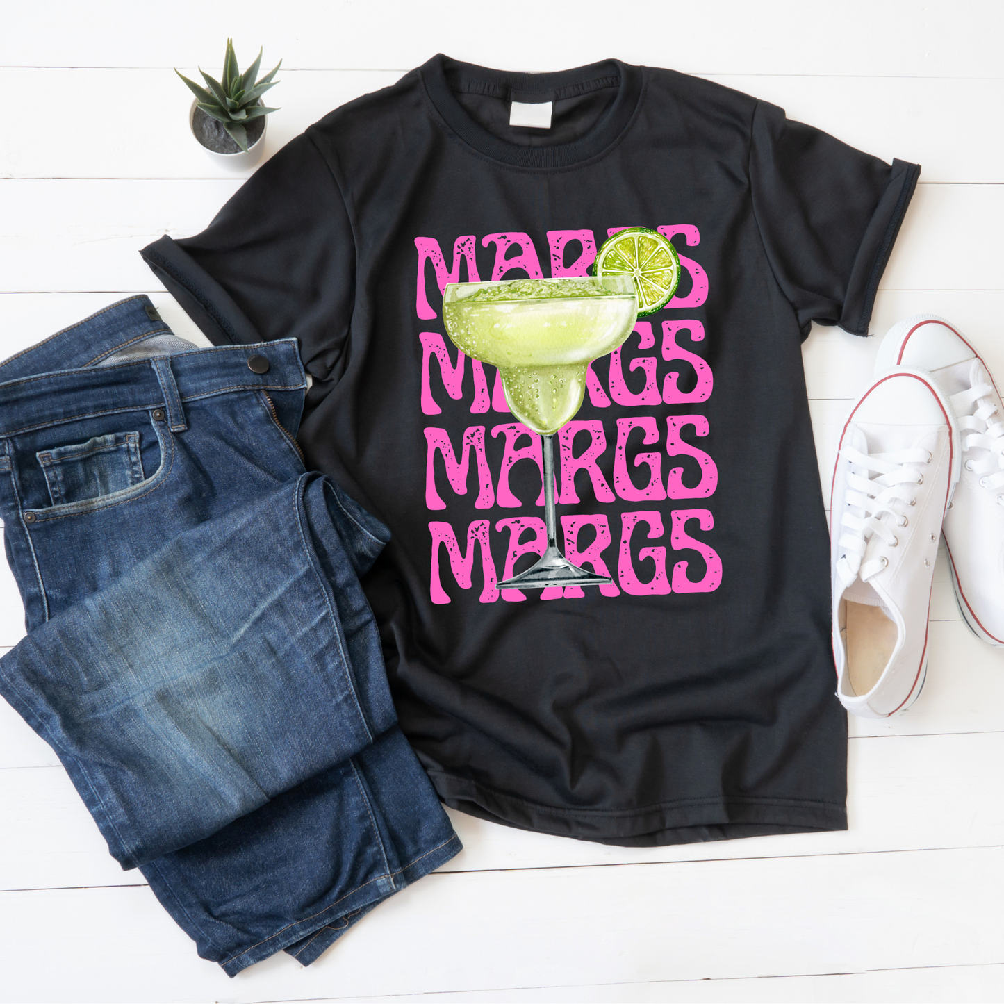 Margarita Vibes - Southern Divas Boutique