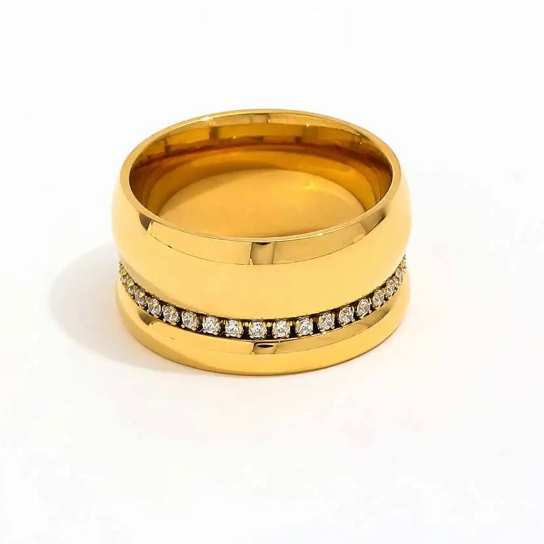 MISTY RING - Southern Divas Boutique