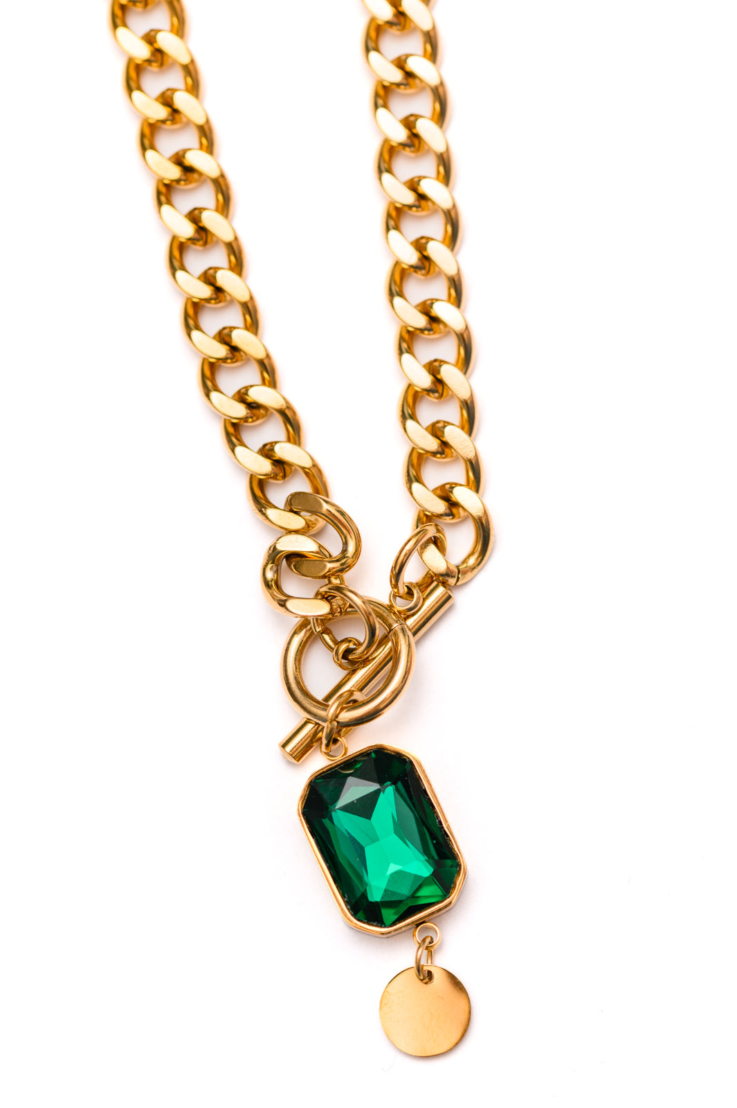 Green Light Jewelry Bundle - Southern Divas Boutique