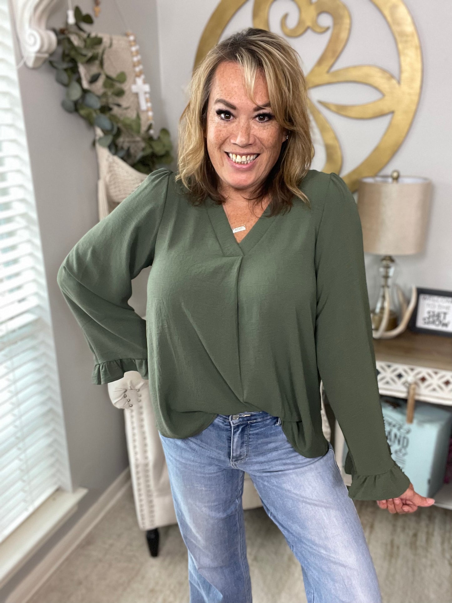 Memories On Repeat Top - Southern Divas Boutique