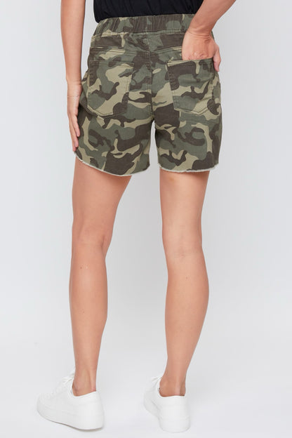 Next Town Shorts - Southern Divas Boutique