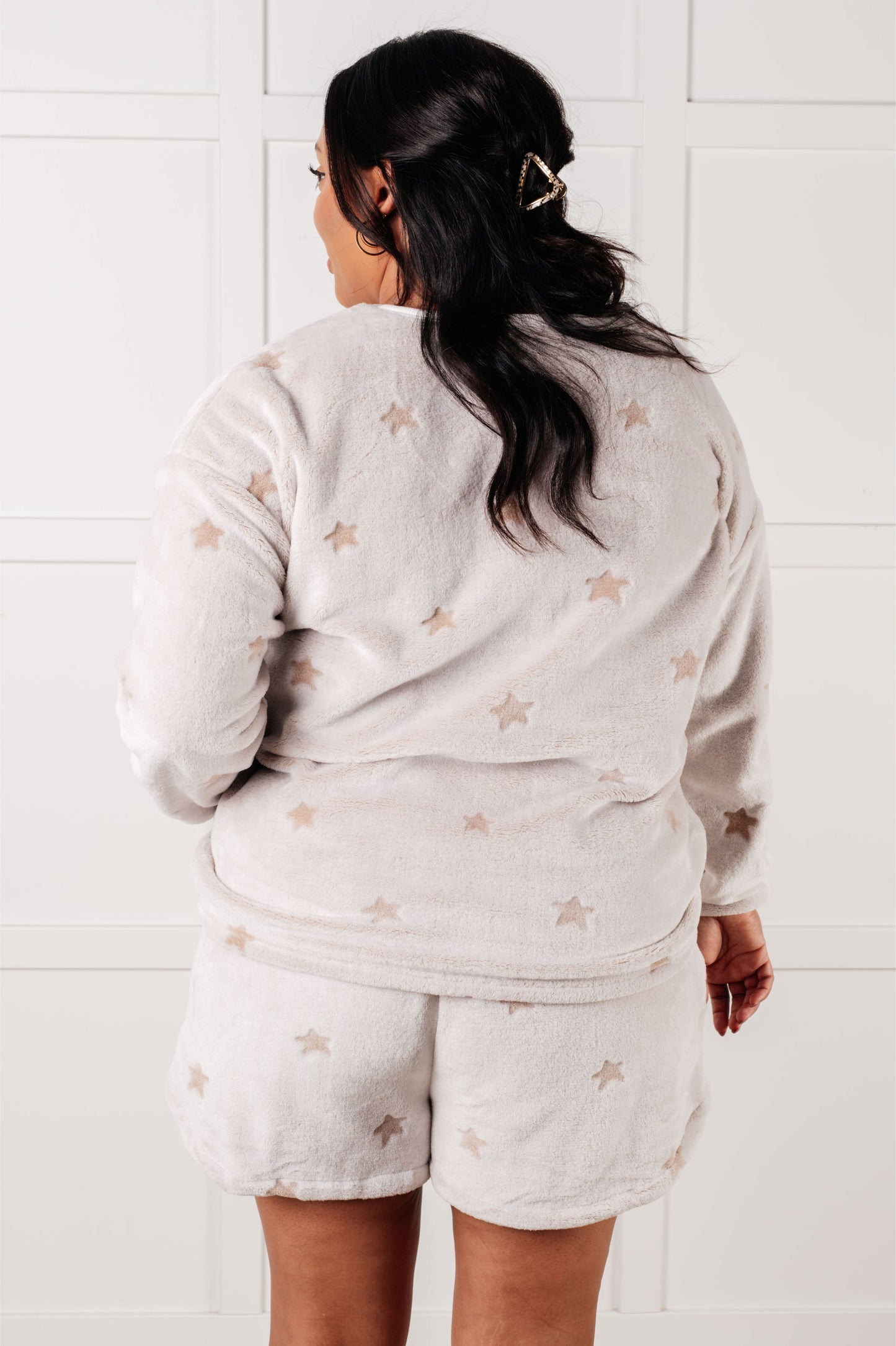 Stars at Night Loungewear Set - Southern Divas Boutique